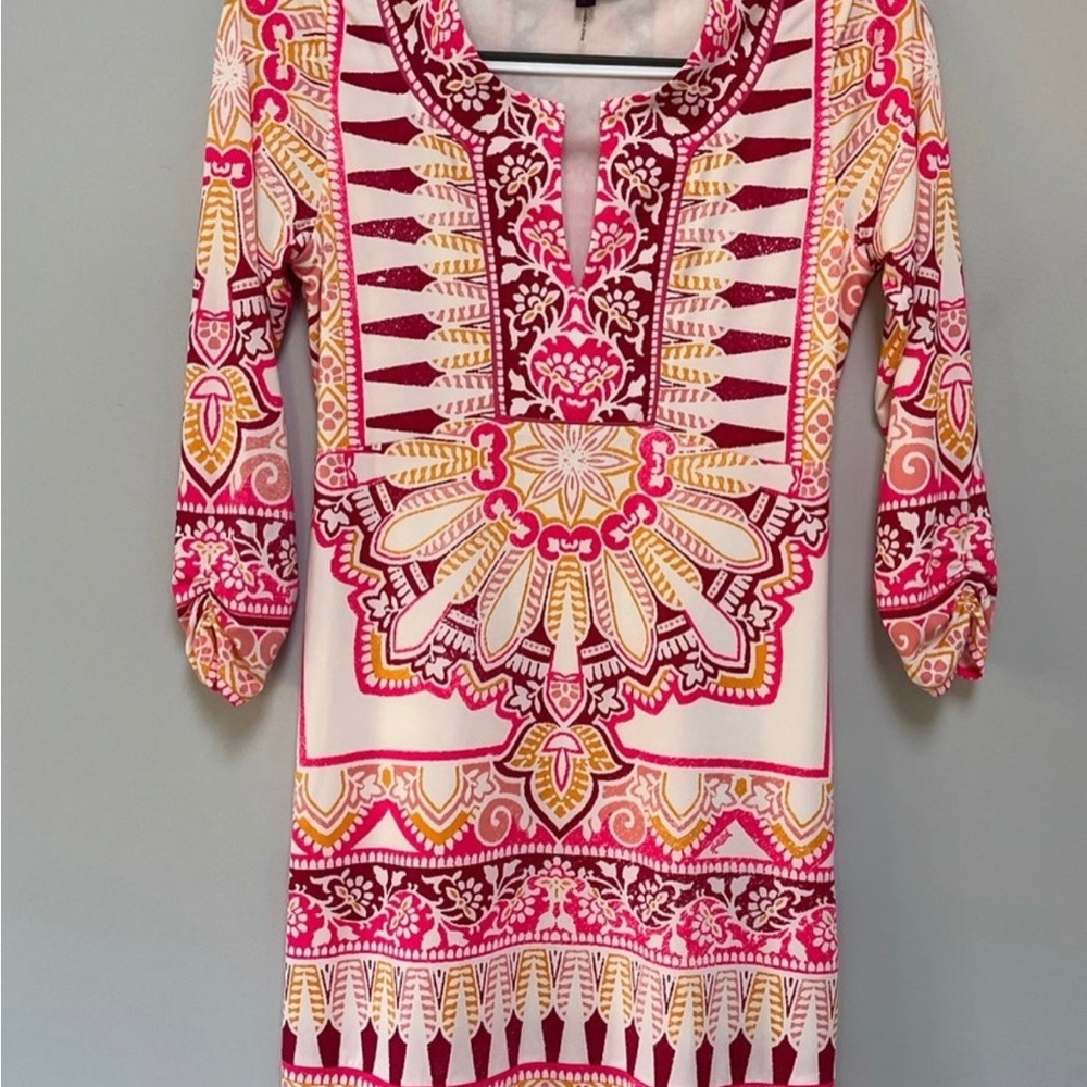 Hale Bob Dress XS